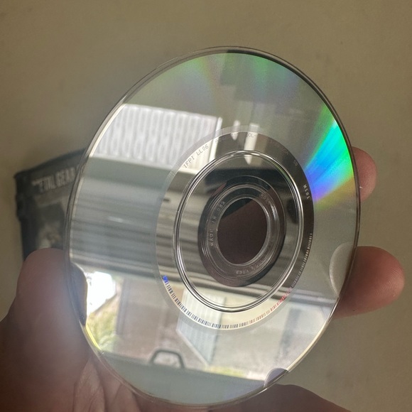 Metal Gear Solid The Twin Snakes - Authentic Nintendo GameCube Video GAME - Picture 12 of 15